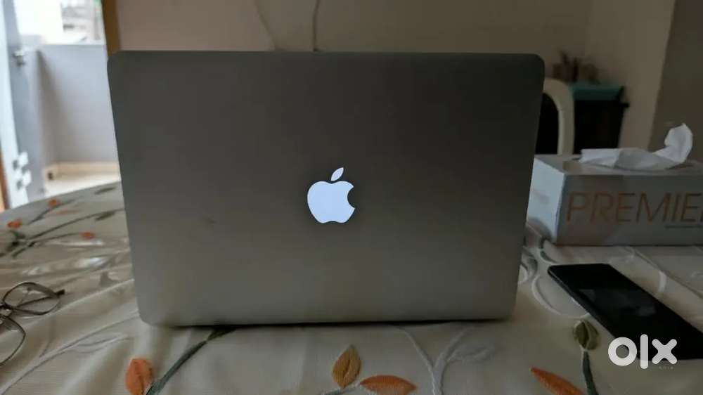 MacBook Air