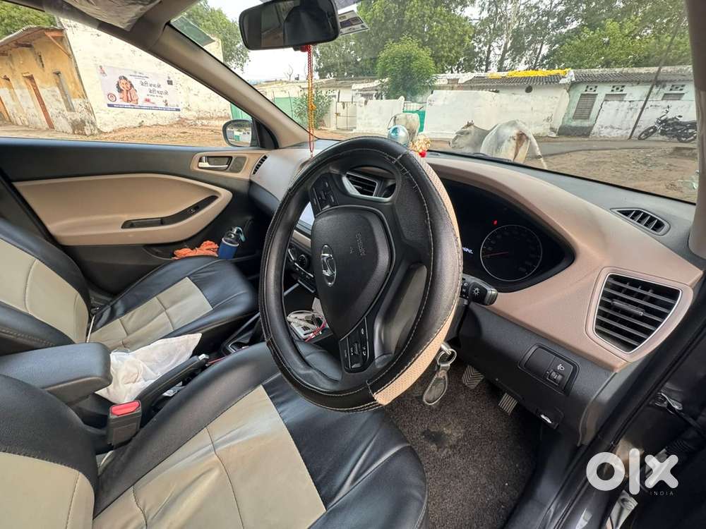 Hyundai I20 Sportz 2020