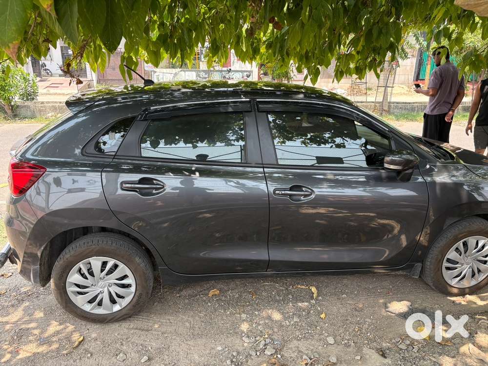 Maruti Suzuki Baleno 2025 Petrol 13000 Km Driven