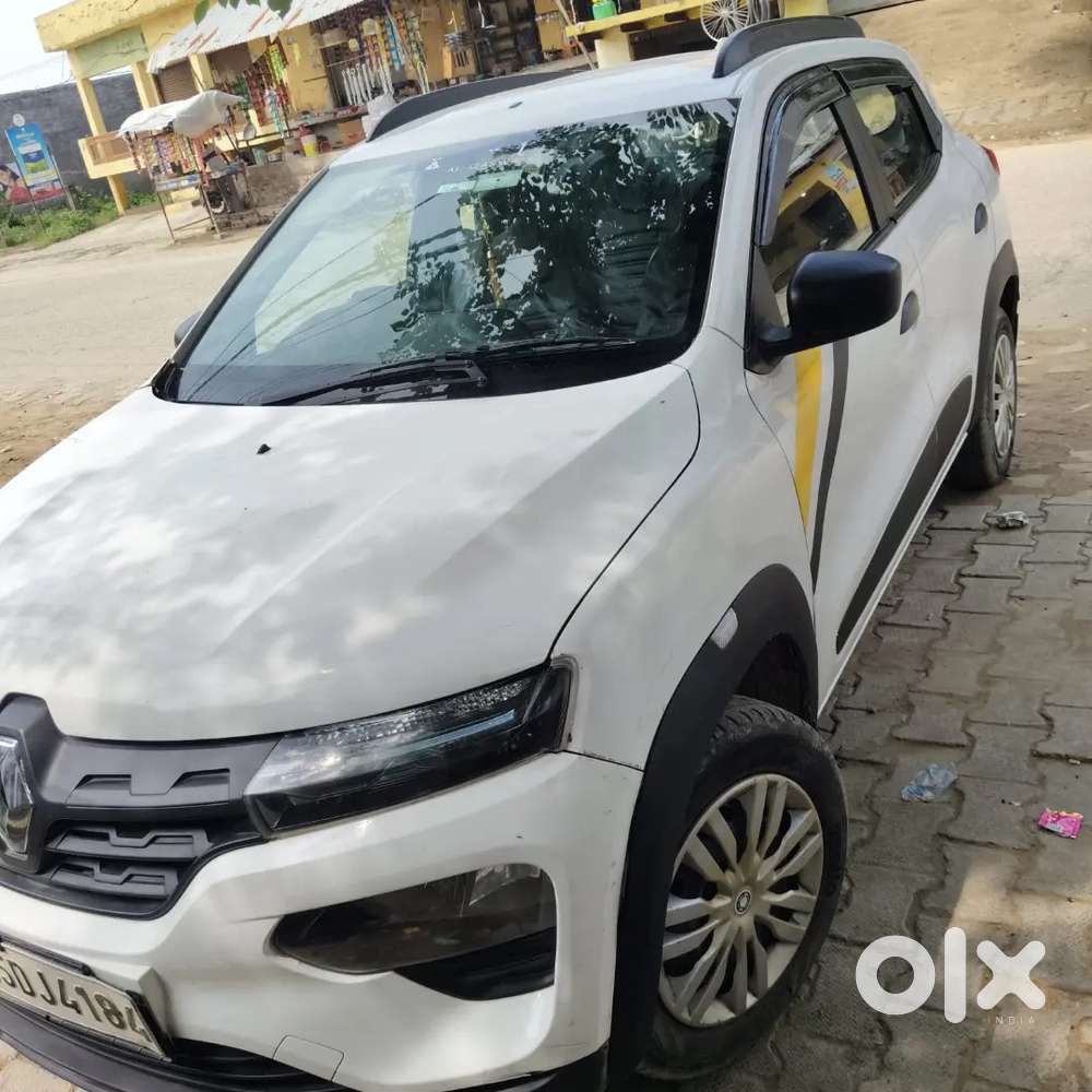 Renault Kwid Rxt 2021 Petrol