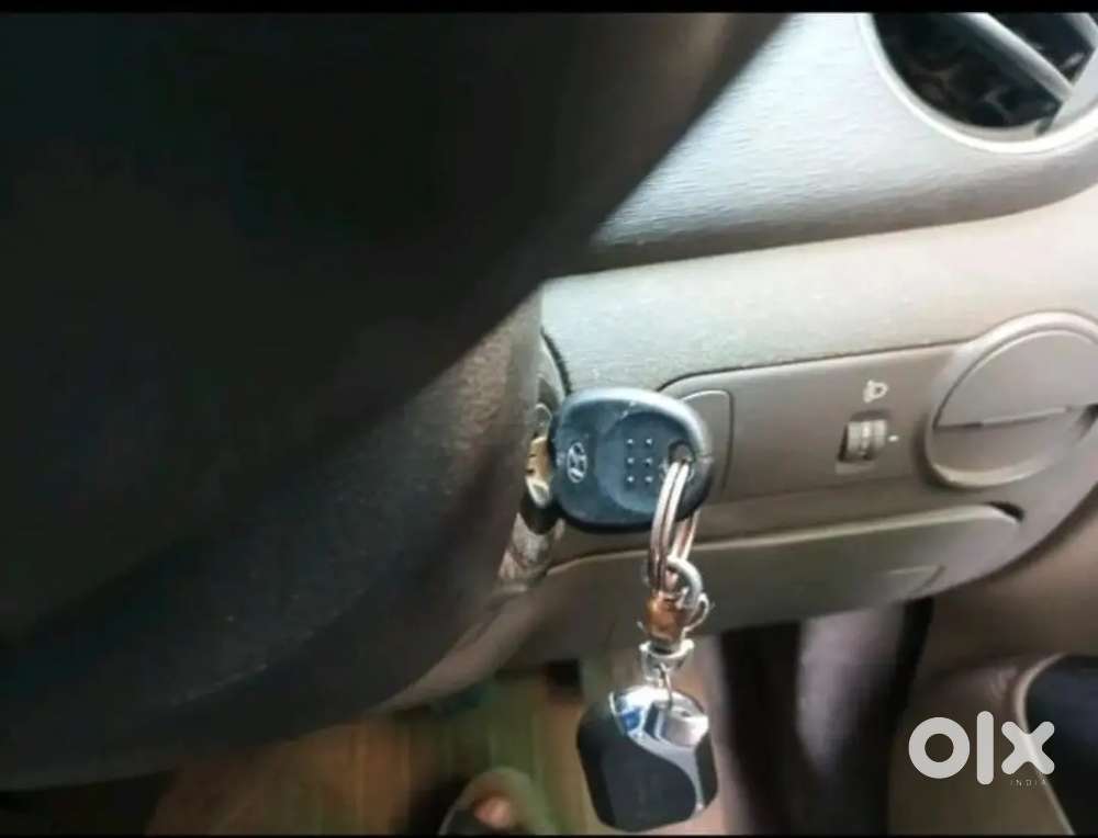 Hyundai I10 2012 Petrol Good Condition