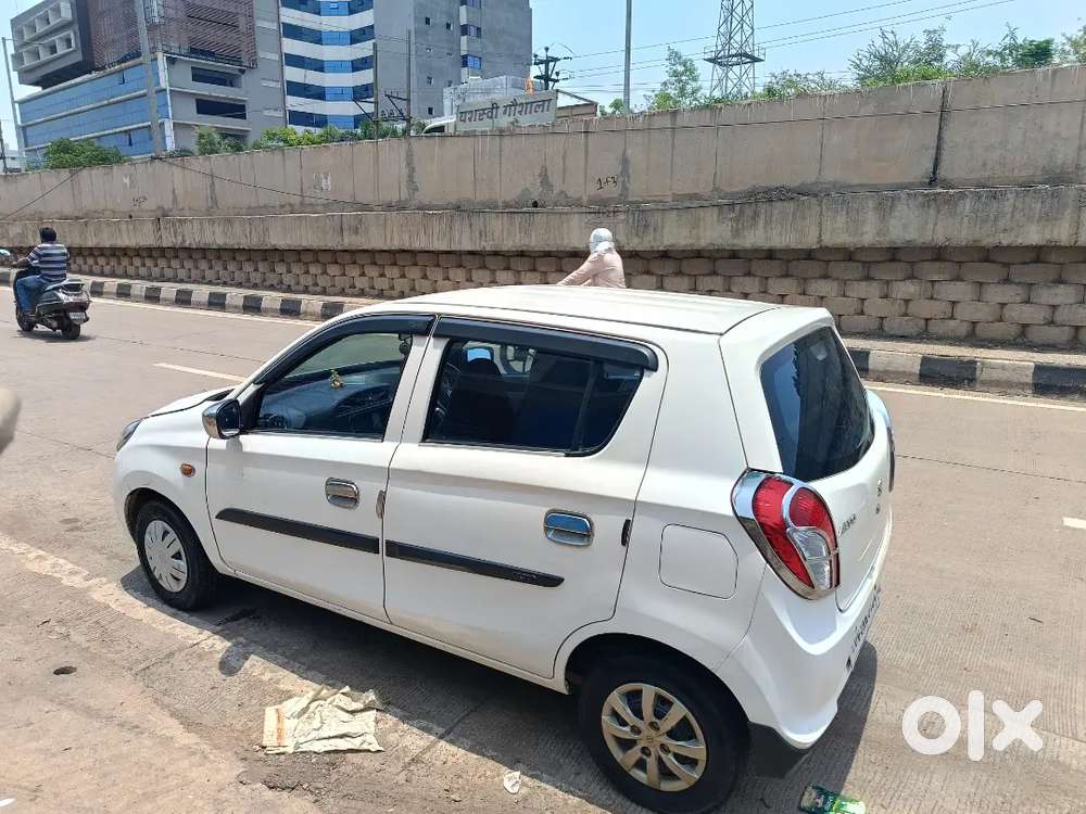 Maruti Suzuki Alto 800 2020 Petrol Well Maintained