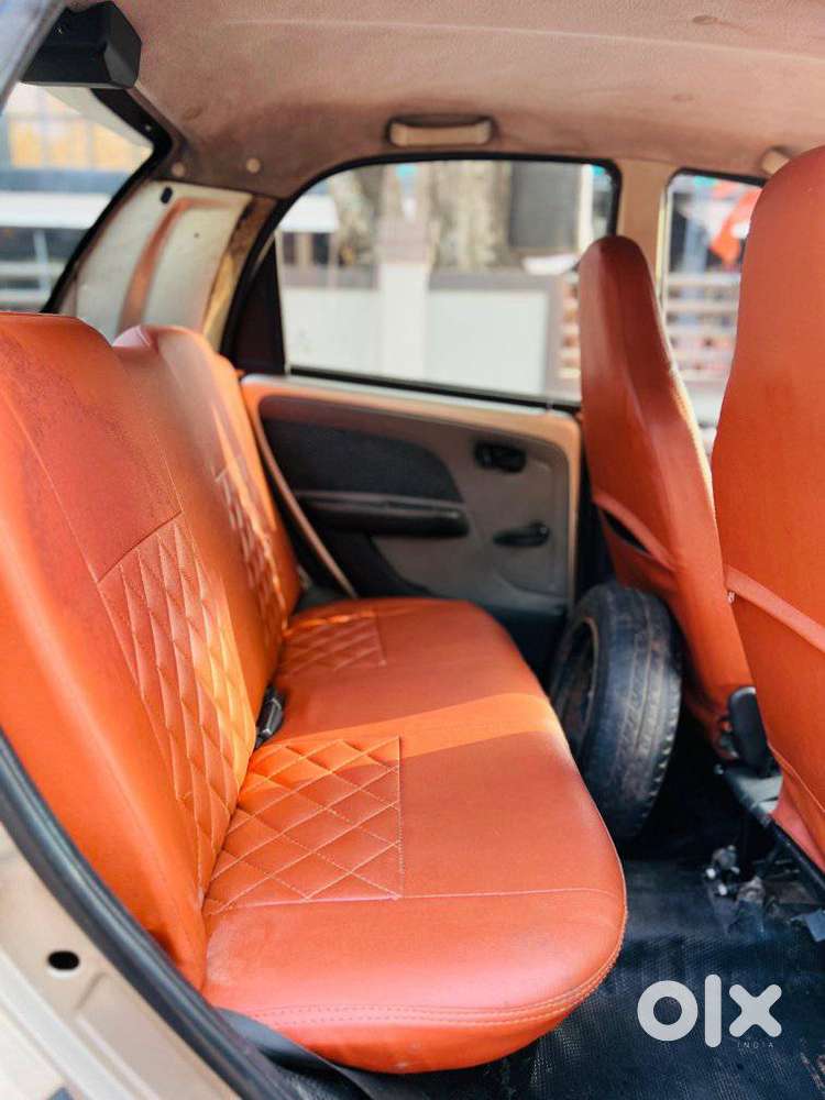 Tata Nano Xt, 2011, Petrol