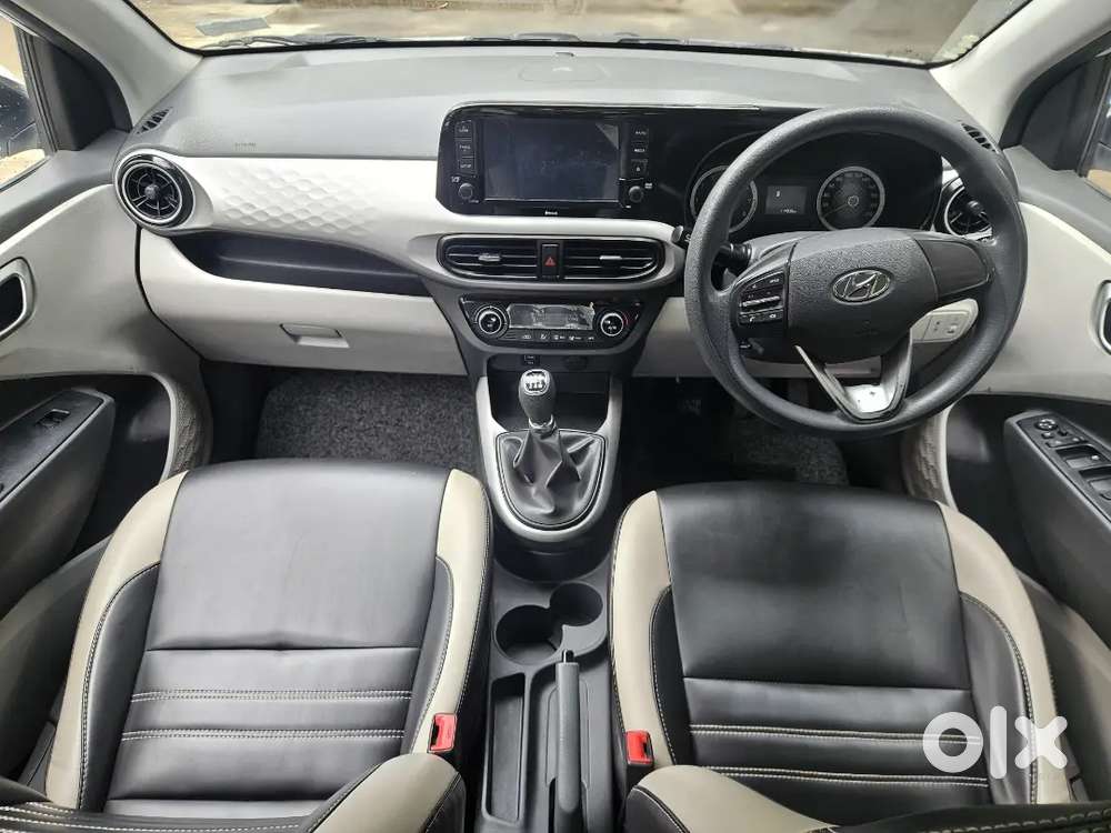 Hyundai Grand I10 Nios 2022