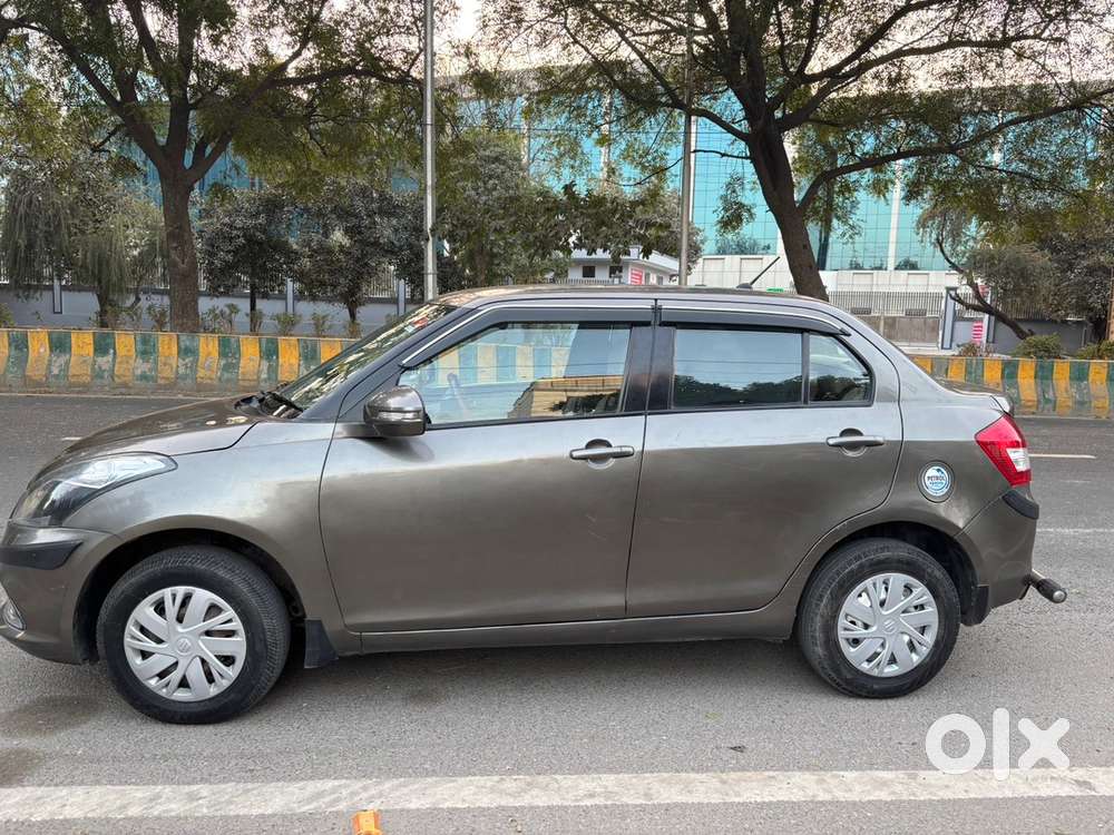 Maruti Suzuki Swift-dzire 2016 Cng & Hybrids  30+ Mileage  Excellent