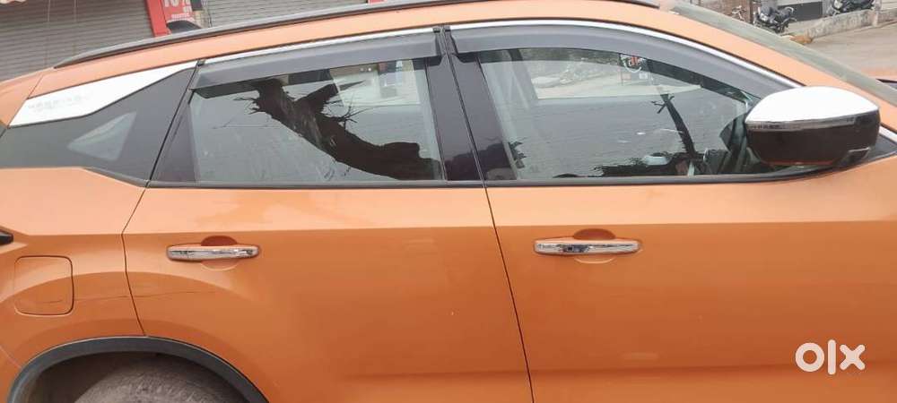 Tata Harrier 2019 Diesel 73900 Km Driven