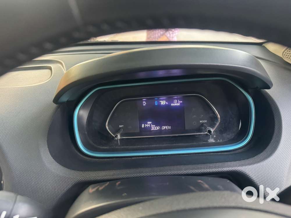 Tata Tiago Ev Xz 2023