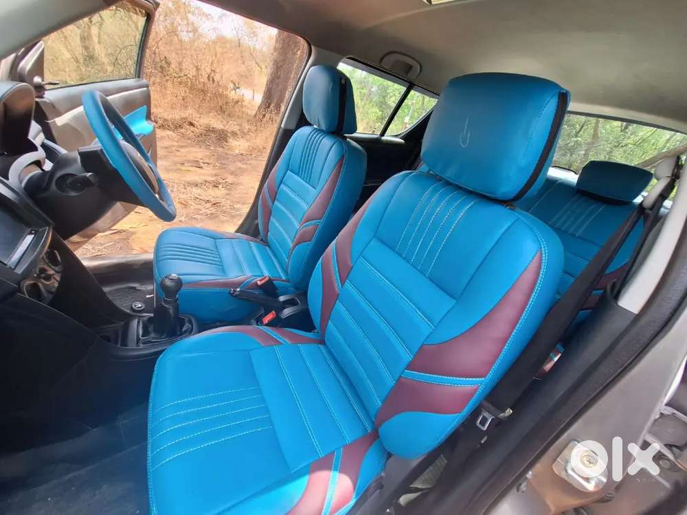 Swift Diesel In Scratchless Condition