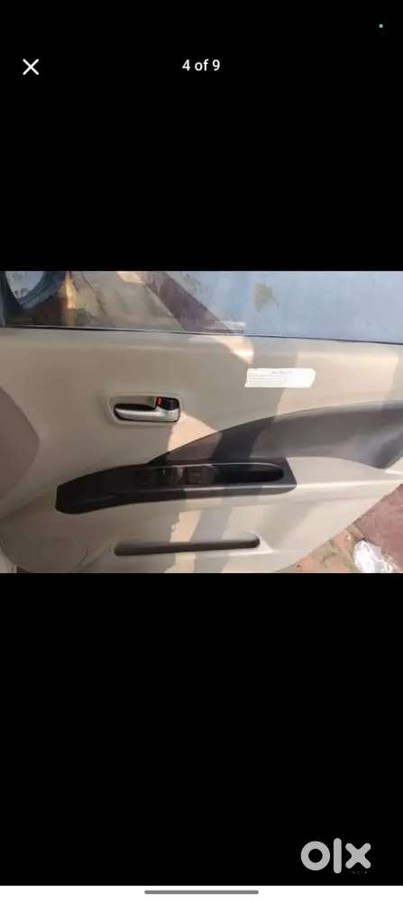 Maruti Suzuki Celerio 2014