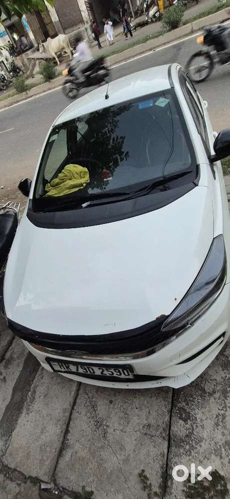 2022 Tata Tiago Revotron Xt