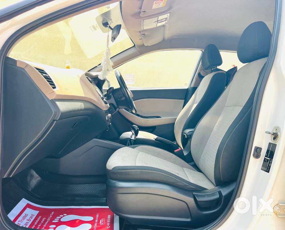 Hyundai I20 Asta Option, 2017, Diesel