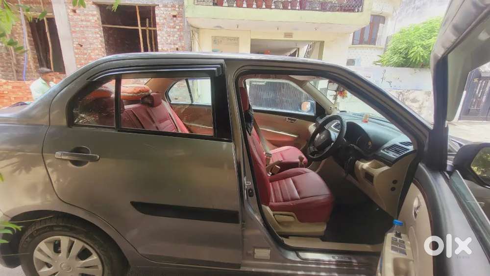 Swift Dzire Vdi 2014  Family Car  Excellent Condition
