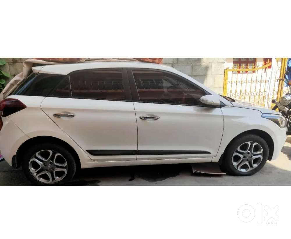 2018 December Petrol