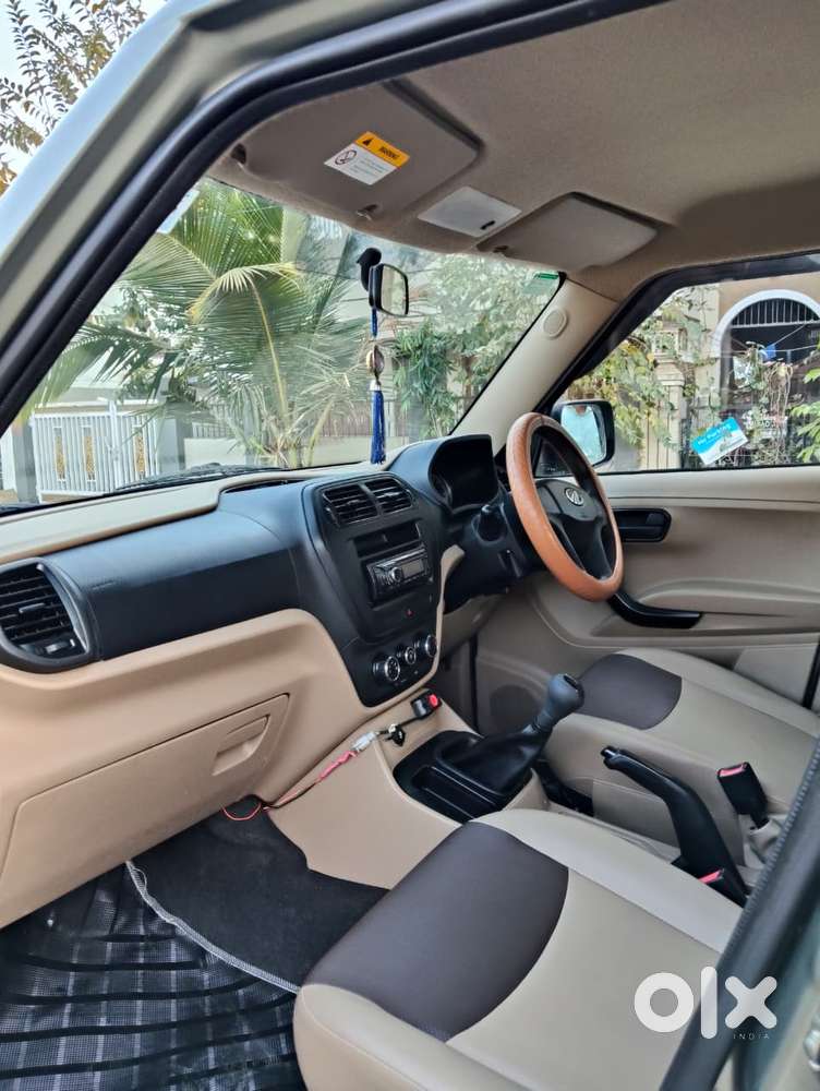 Mahindra Bolero Neo N4, 2021, Diesel