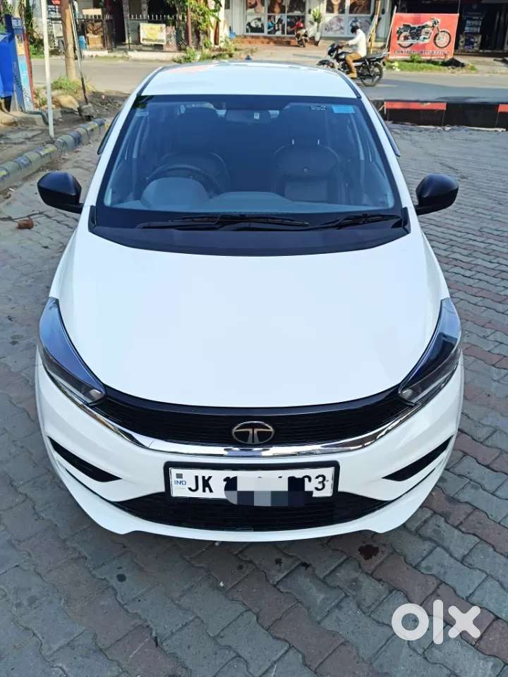 Tata Tiago Xm, 2025, Petrol