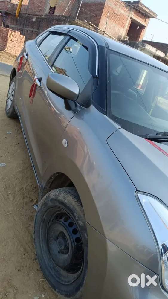 I Want To Sell My Baleno Car Good Condition