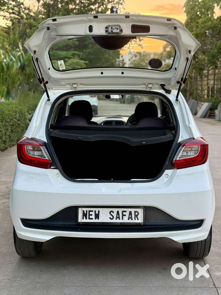 Tata Tiago 1.2 Revotron Xz Plus, 2022, Petrol