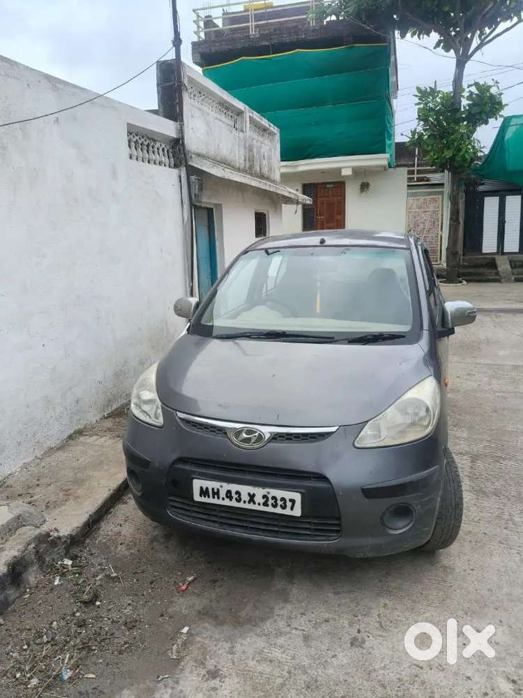 Hyundai I10 Era Petrol Manual 2009