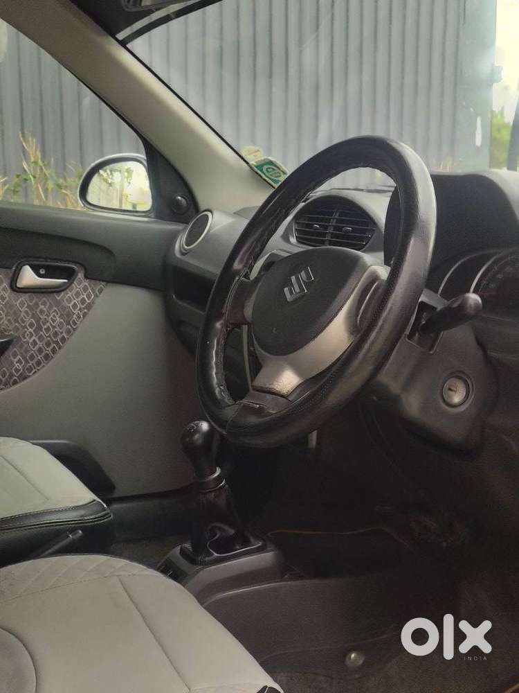 Maruti Suzuki Alto 800 Lxi, 2018, Lpg