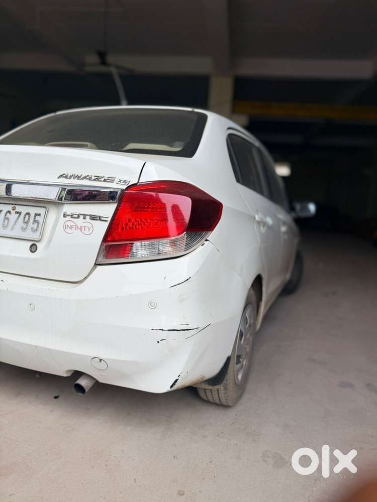 Honda Amaze Diesel Manual 2014 Excellent Engine