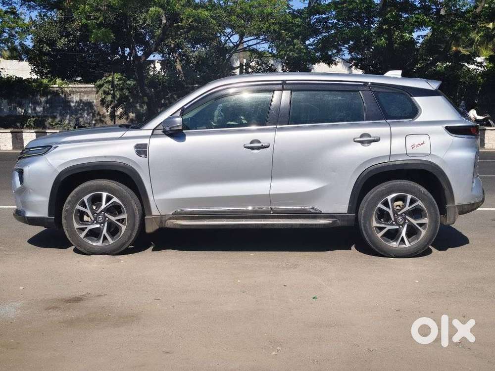 Toyota Urban Cruiser Hyryder 1.5 G E-cng, 2023, Petrol