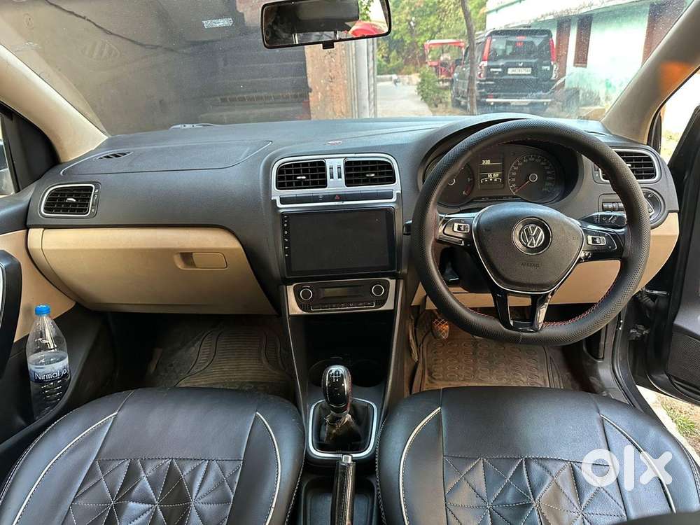 Volkswagen Polo 2014 Diesel Good Condition