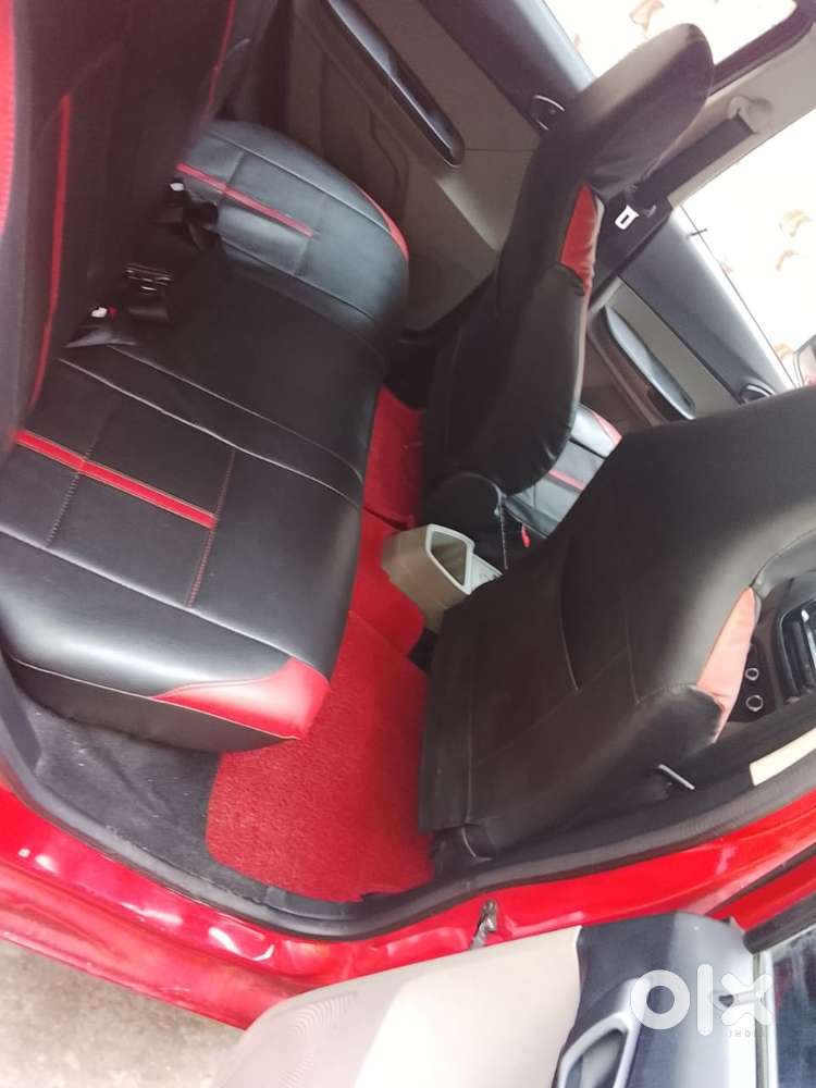 Tata Tiago Wizz 1.2 Revotron, 2017, Petrol