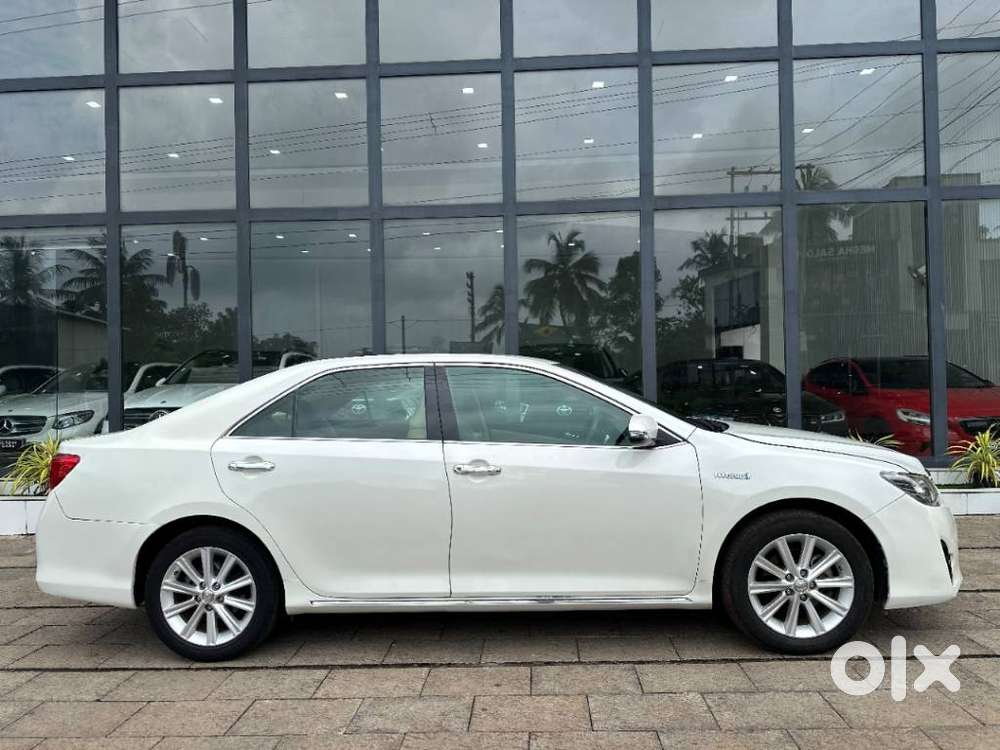 Toyota Camry Hybrid, 2014, Petrol