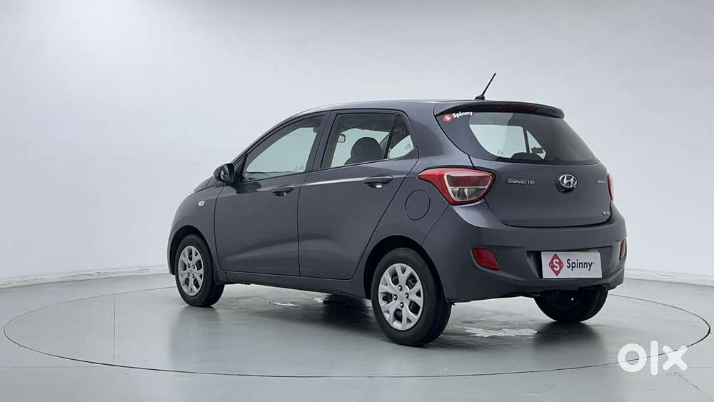 Hyundai Grand I10 1.2 Kappa Magna, 2014, Petrol