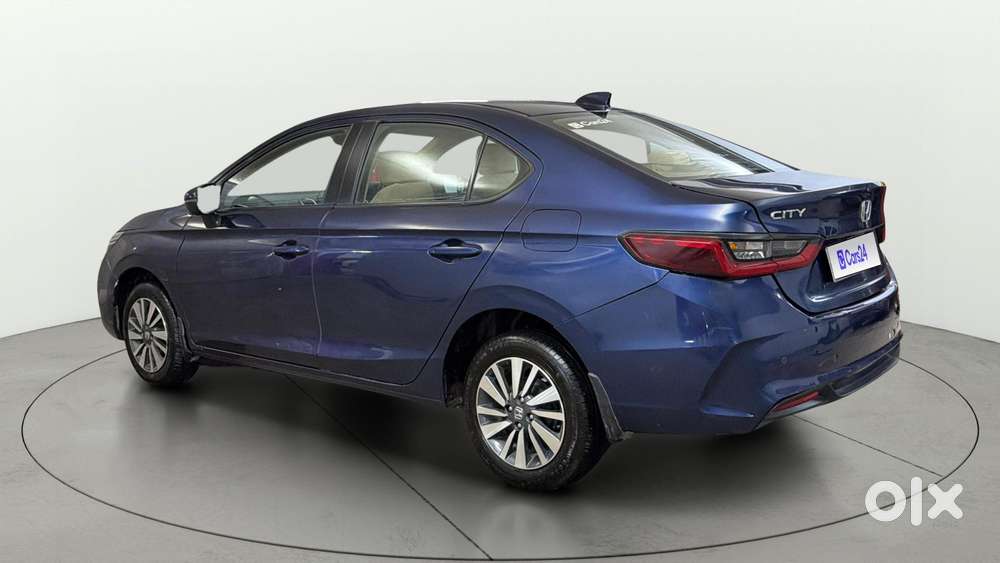 Honda City I-vtec V, 2024, Petrol