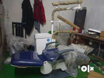 Dental chair olx hot sale