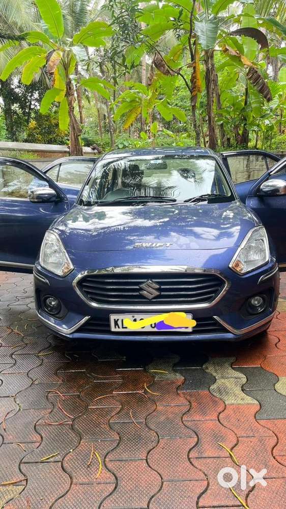 Single Owner Self Used Family Car
