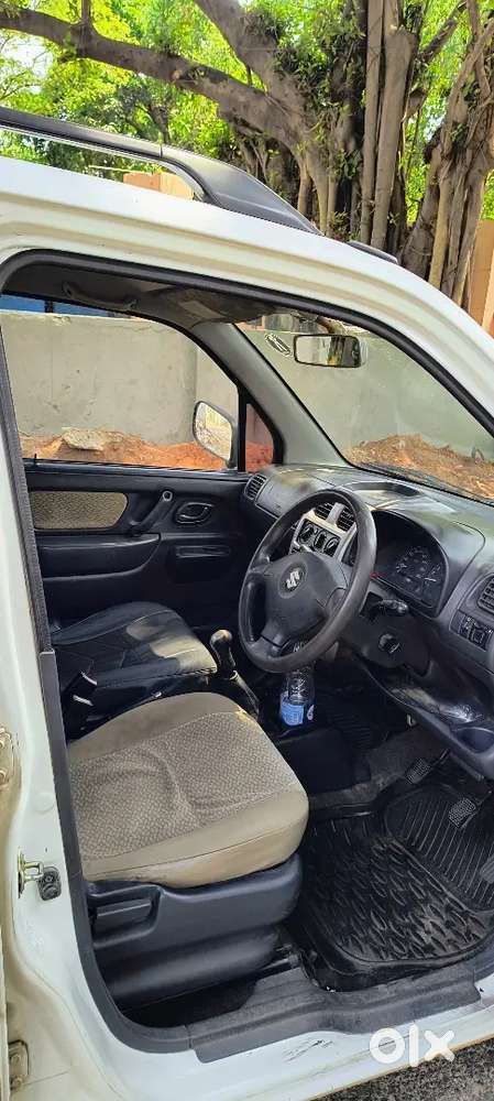 Maruti Suzuki Wagon R 2009 Petrol 85000 Km Driven