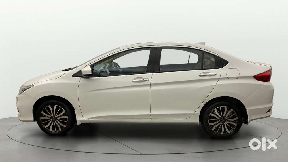 Honda City I Vtec Cvt Vx, 2017, Petrol