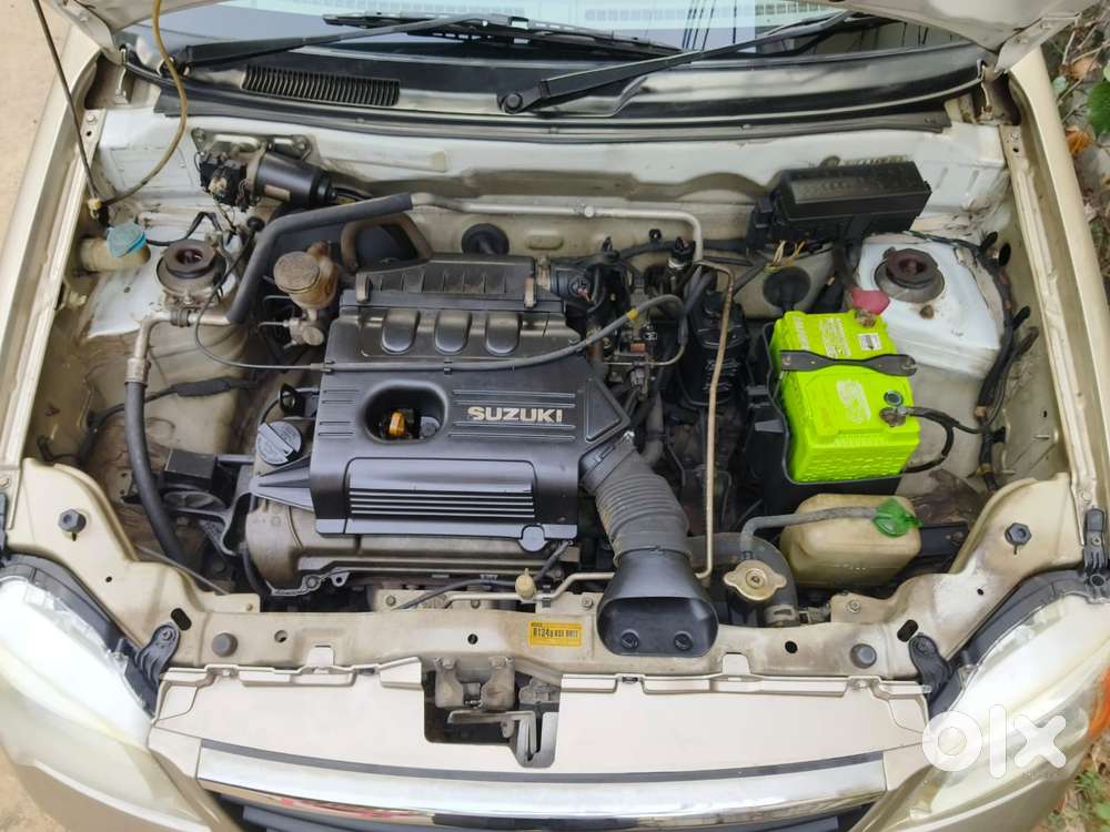 Maruti Suzuki Alto K10 1.0 Vxi, 2012, Petrol