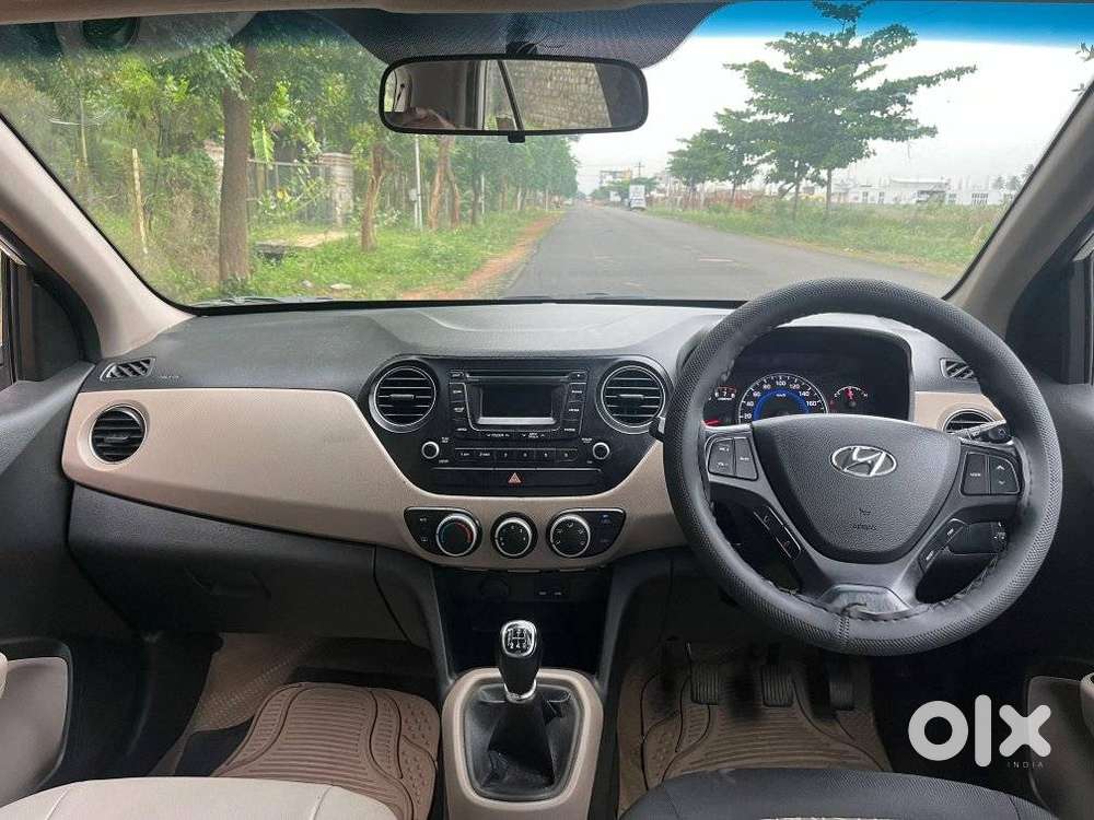 Hyundai I10, 2014, Petrol