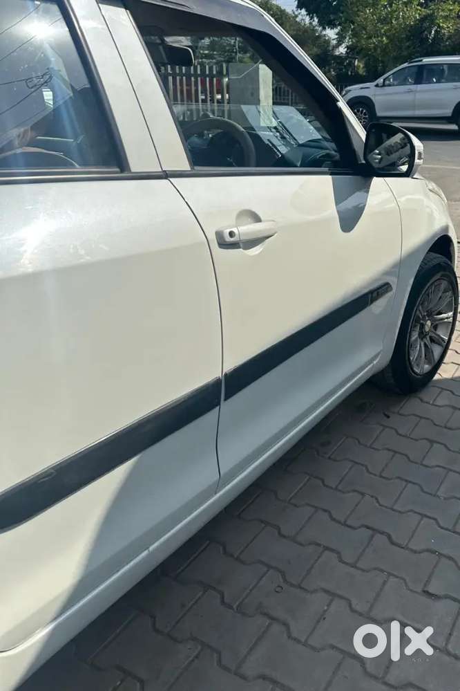 Maruti Suzuki Dzire 2013 Diesel 133000 Km Driven