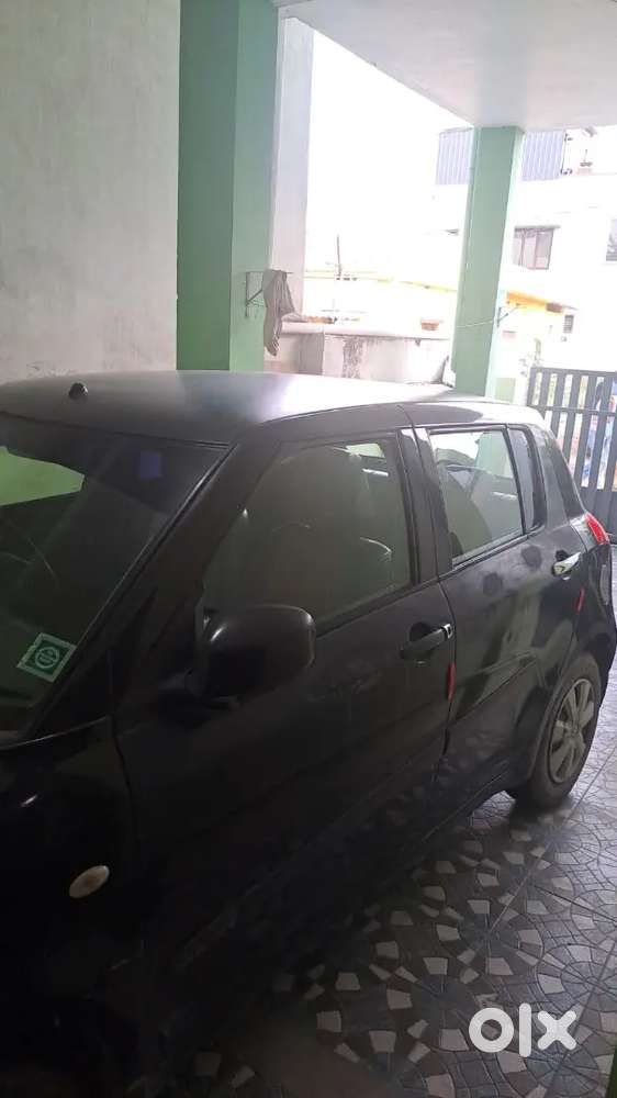 Maruti Suzuki Swift 2008 Diesel 172000 Km Driven
