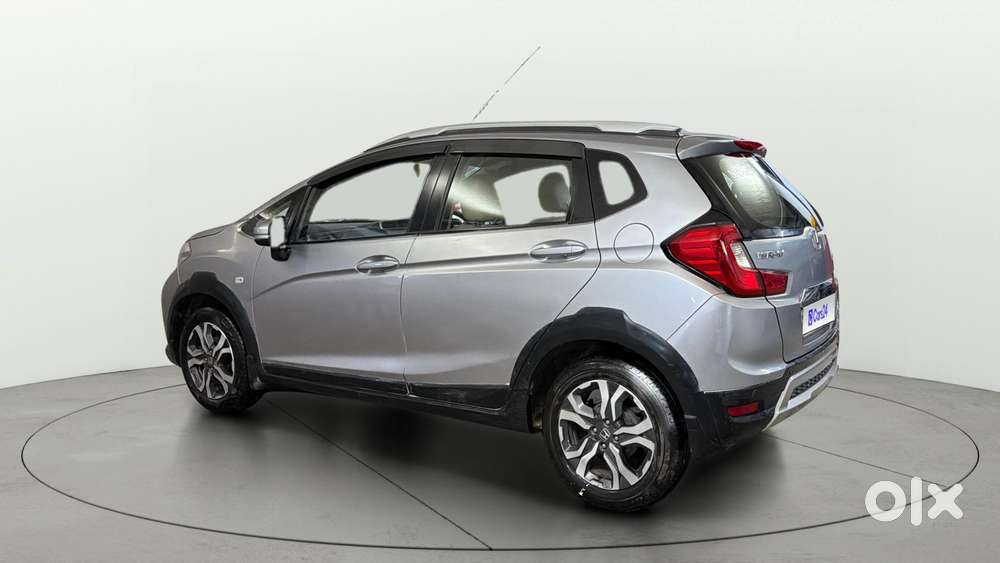 Honda Wr-v [2017-2020] 1.2 Sv I-vtec Mt, 2019, Petrol
