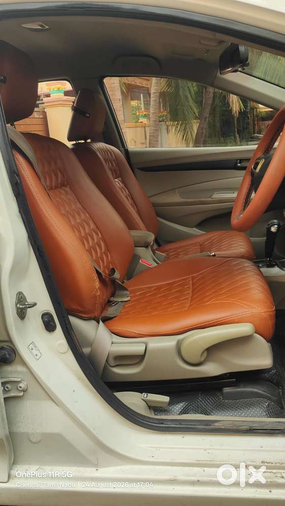 Honda City, 2009, Petrol