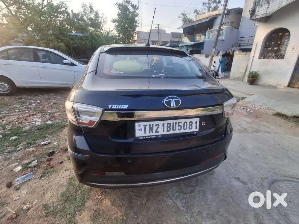 New Vichle And Good Condition