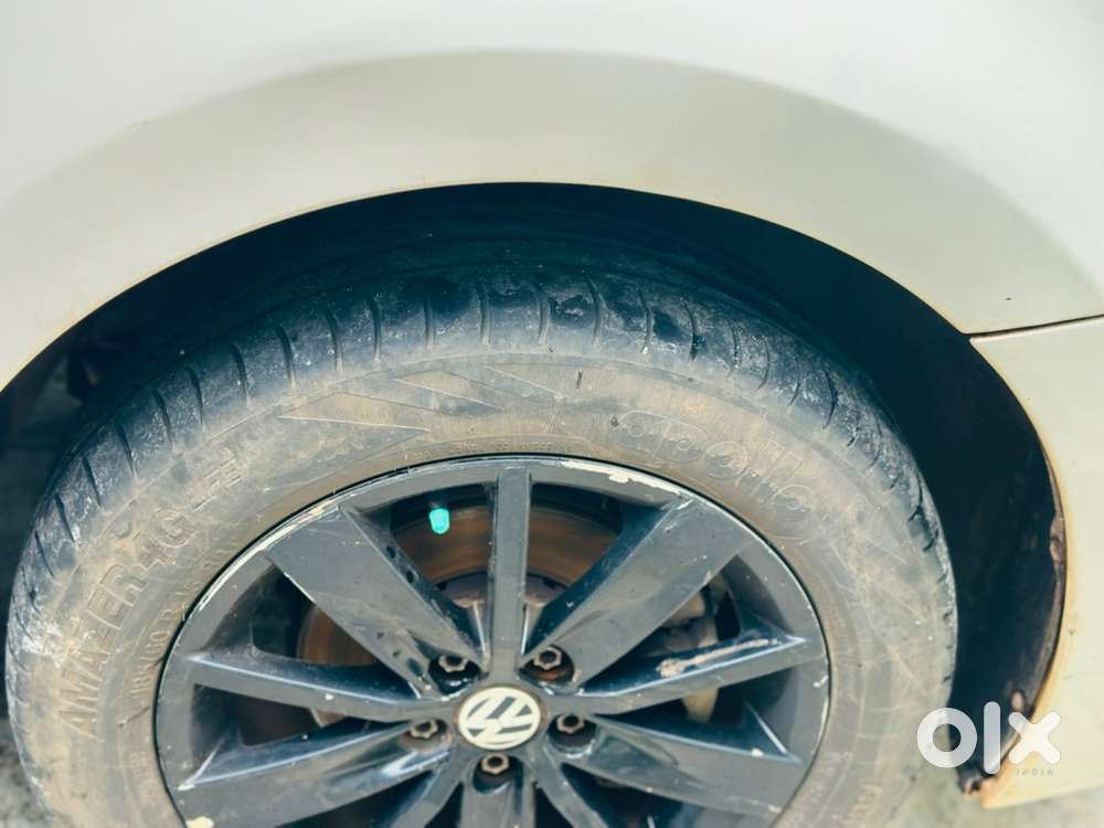 Volkswagen Polo Diesel 2014