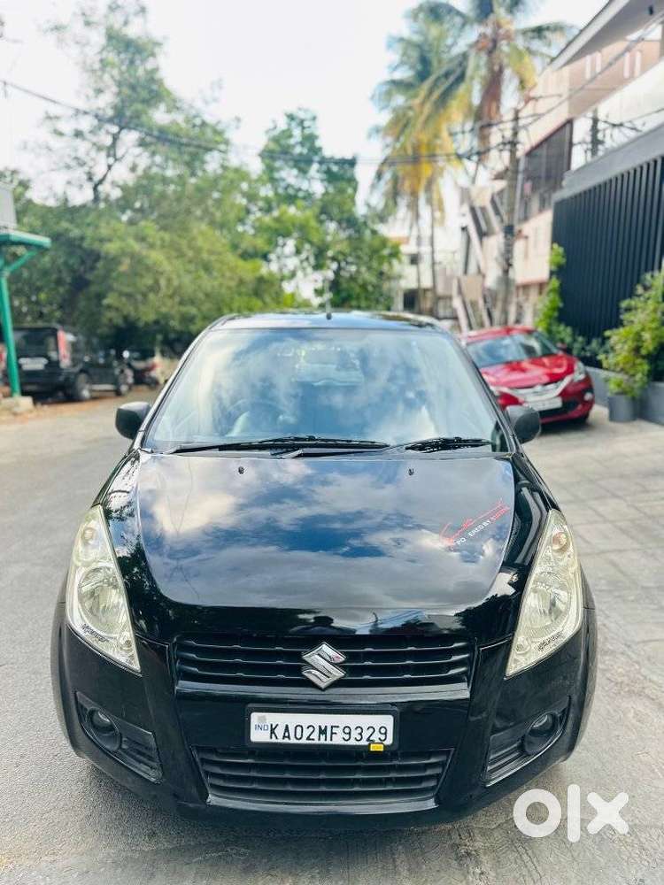 Maruti Suzuki Ritz Vxi (abs) Bs Iv, 2010, Petrol