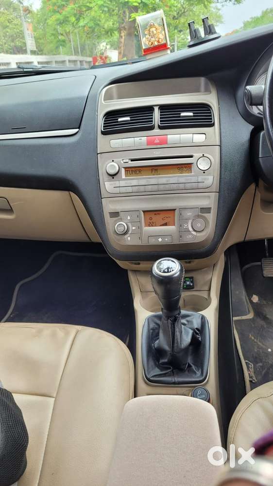 Fiat Linea 2030 Passing Done  Well Maintained
