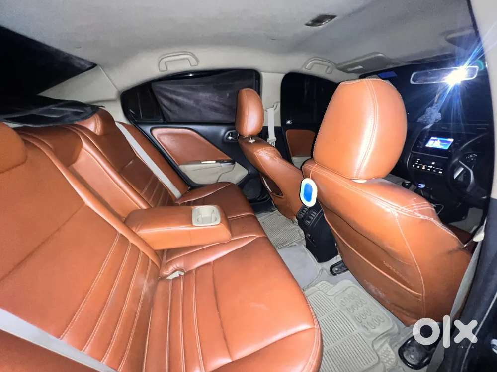 Honda City 2014 Petrol 71010 Km Driven