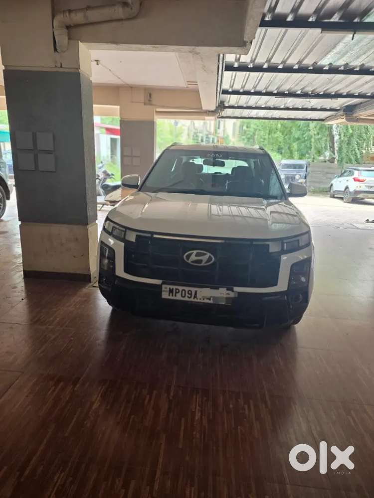 Hyundai Creta Facelift 2025 Diesel