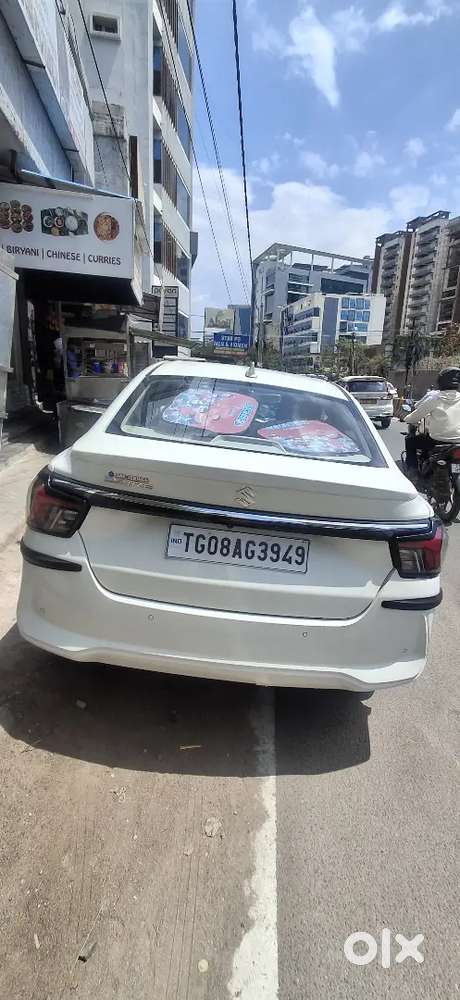 Good New Looking Car