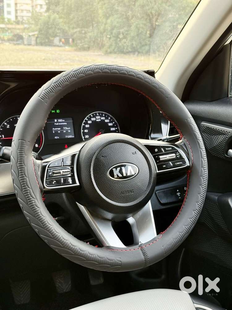 Kia Seltos 1.5 Htk+, 2021, Diesel