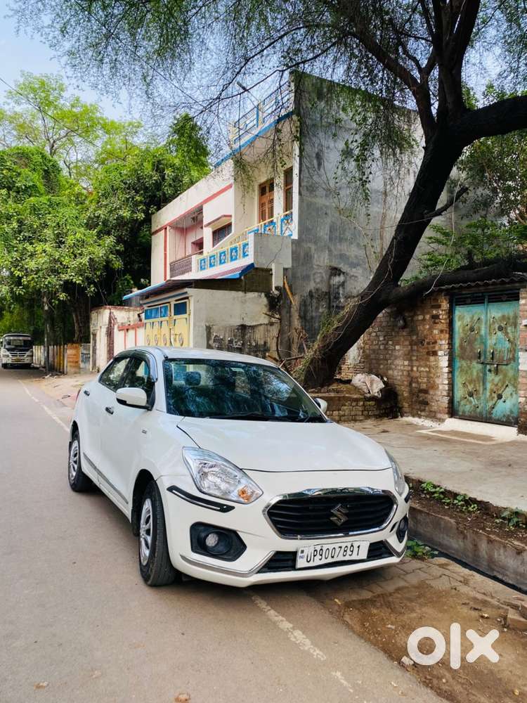 Maruti Dzire Diesel 2018