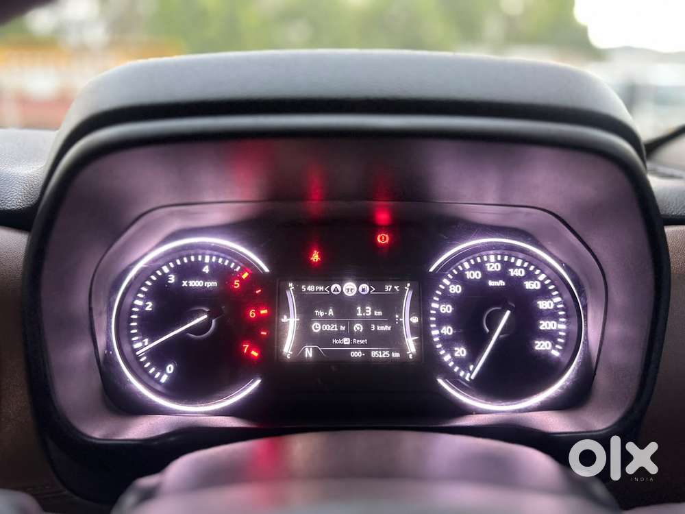 Mahindra Scorpio-n 2.2 Z4 Diesel Mt 7 Str, 2024, Diesel